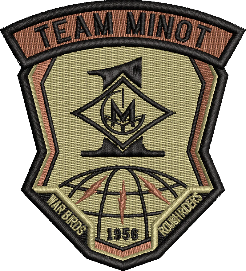 Team Minot Air Force Base - First Sergeant Council