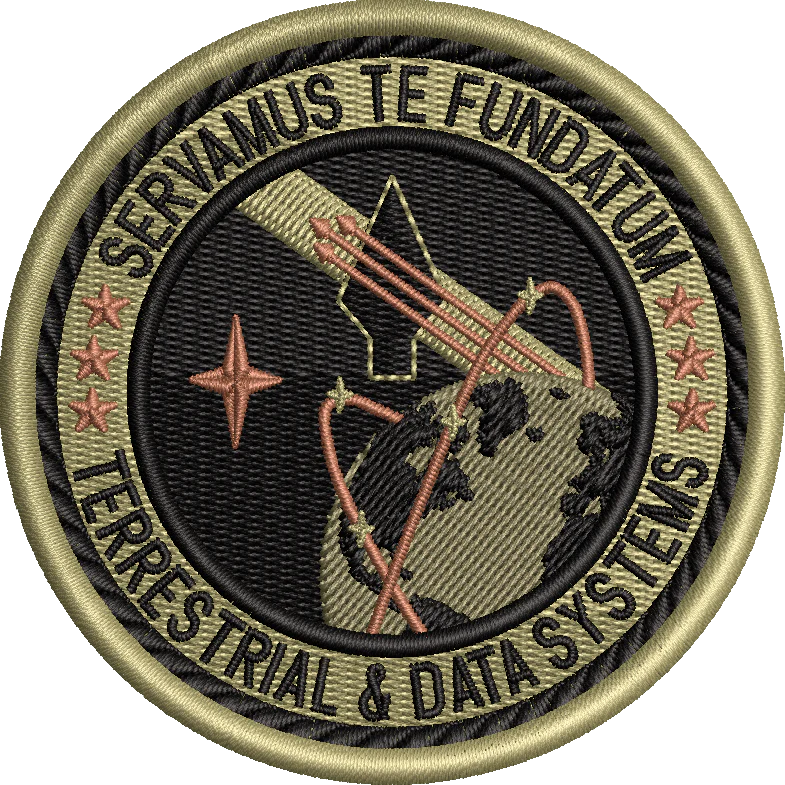 Terrestrial And Data Systems - OCP