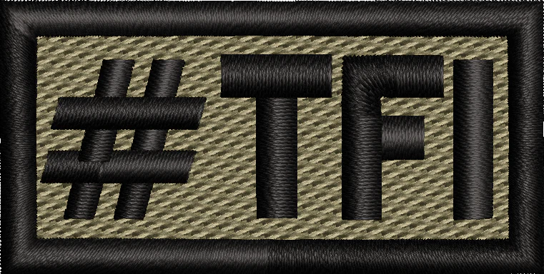 #TFI - Pen Tab