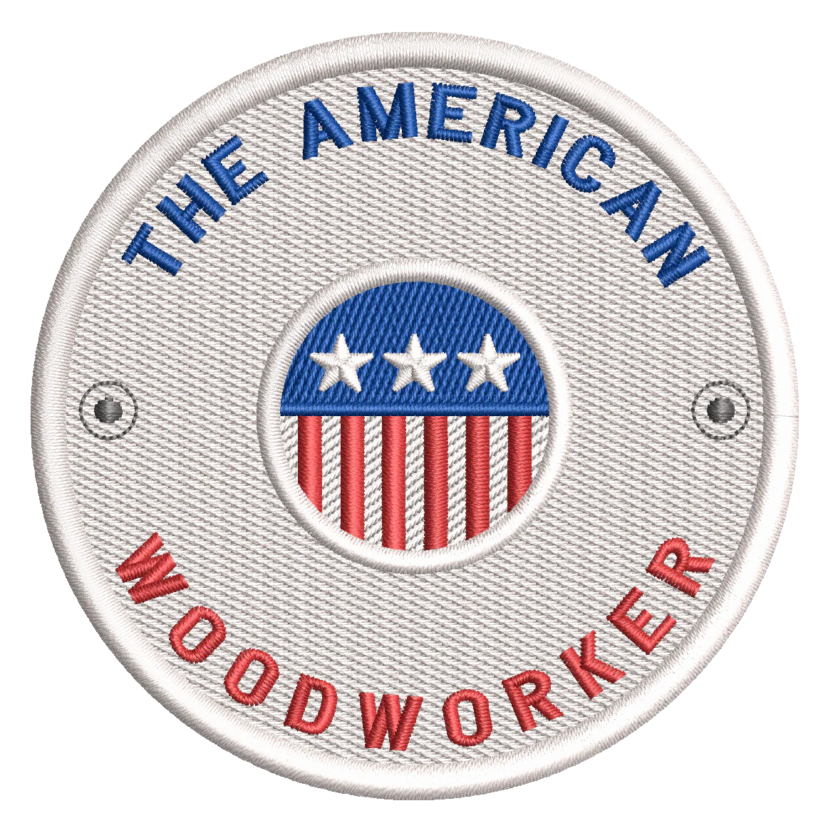 The American Wood Worker