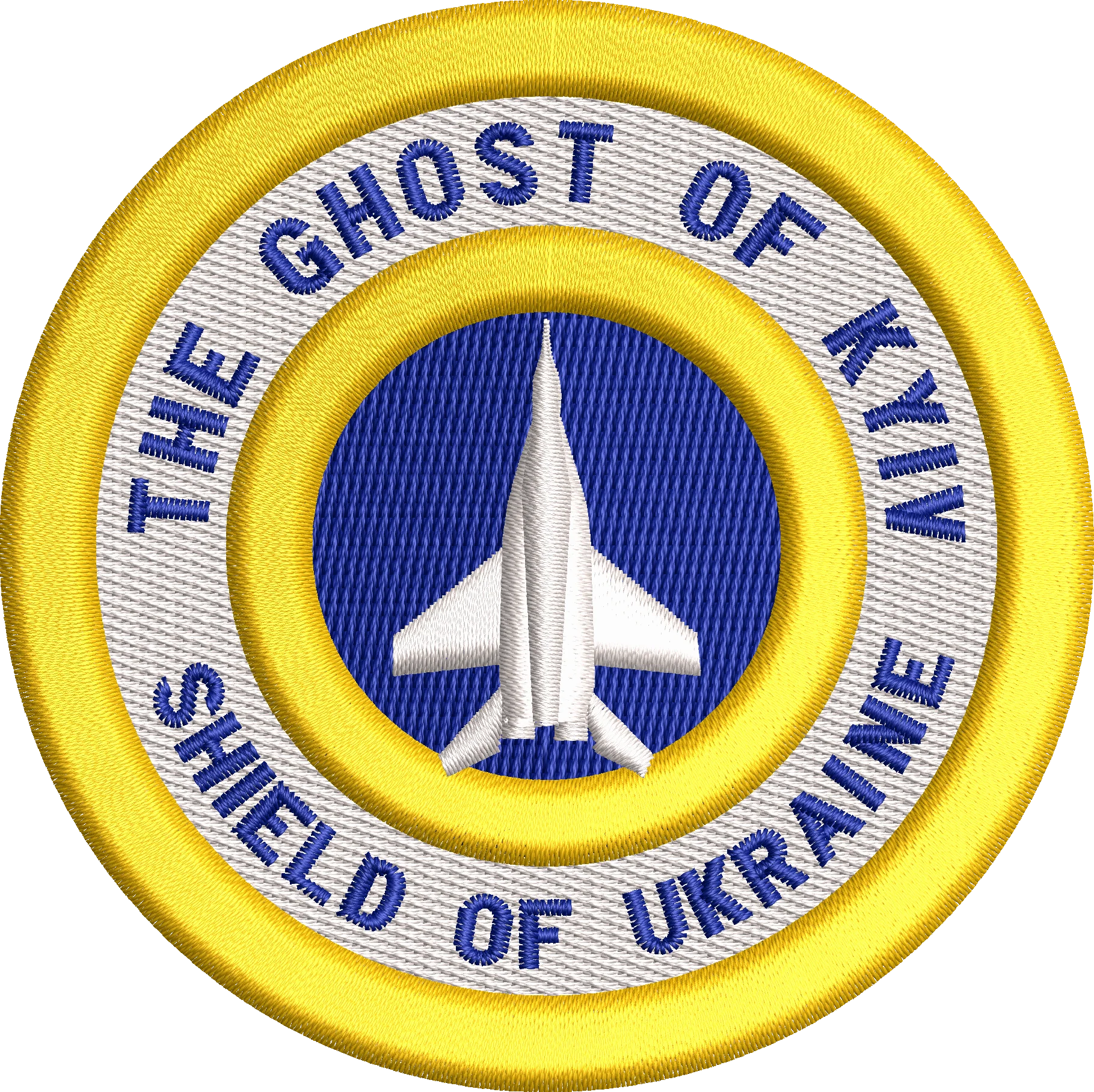 The Ghost of KYIV