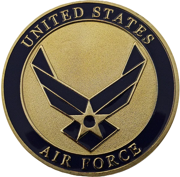Thunderbirds - Coin - Image 2