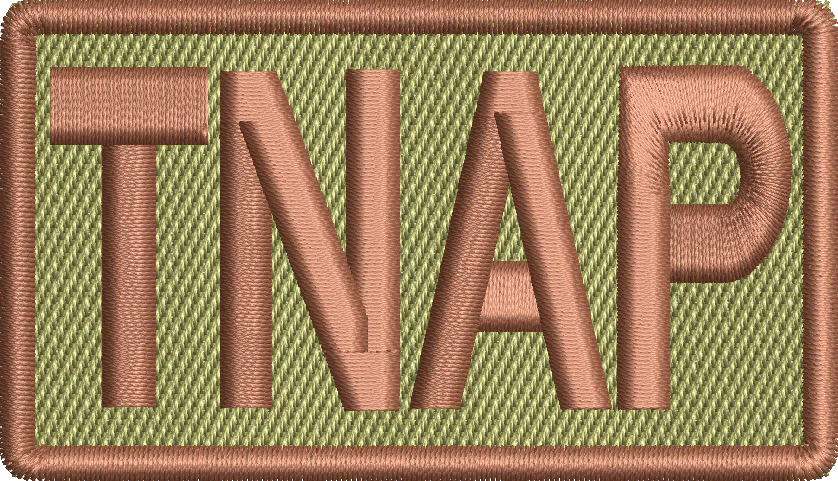 TNAP - Duty Identifier Patch