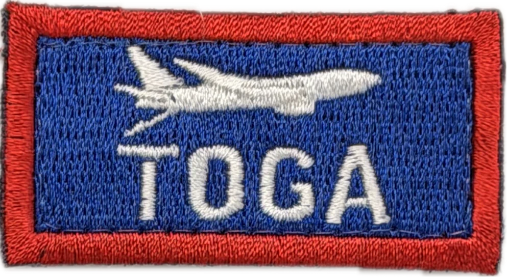 TOGA - Pen Tab