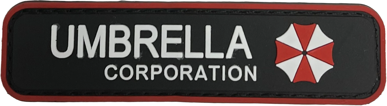 Umbrella Corp - PVC