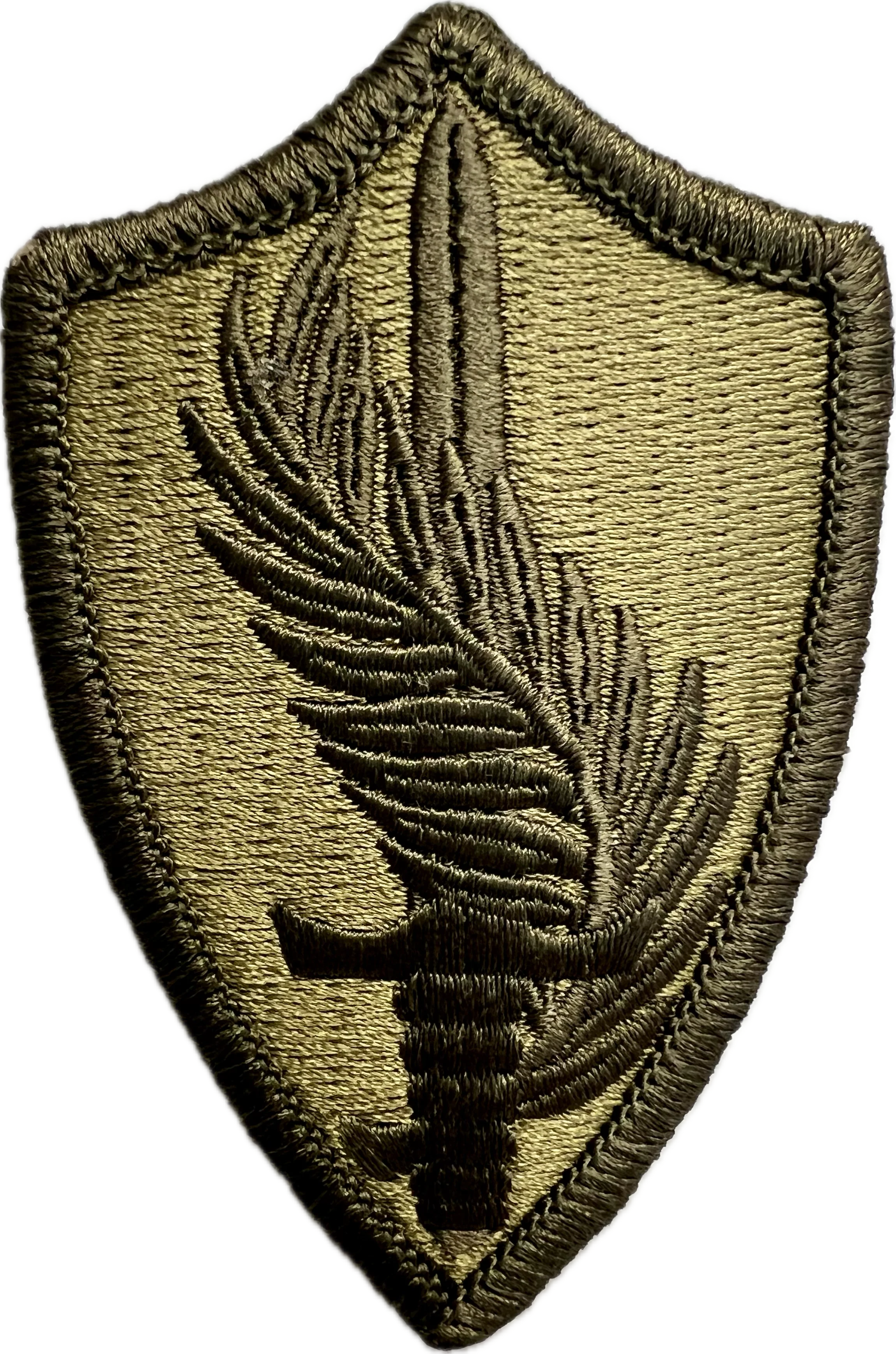 US. Army Element Central Command - OCP with Hook fastener