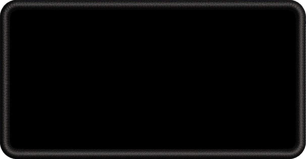 USAF Name Tags - Command Pilot - Image 3