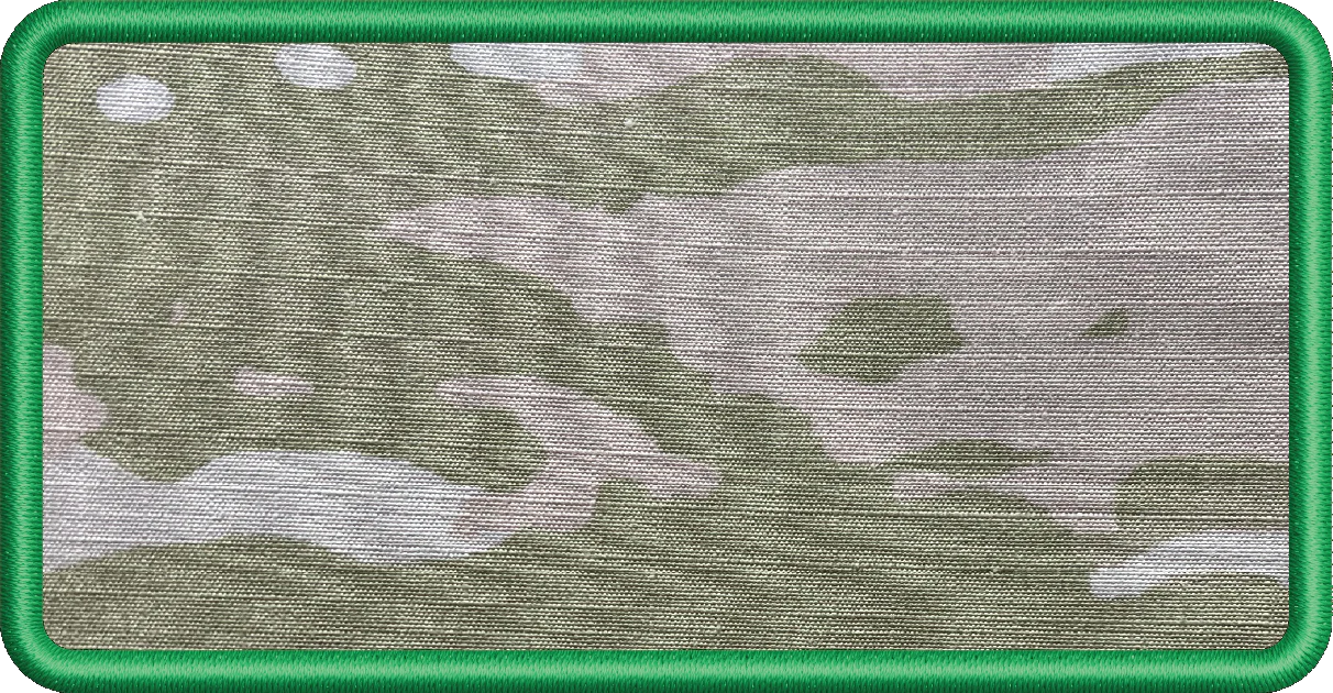 USAF Name Tags - Command Pilot - Image 85