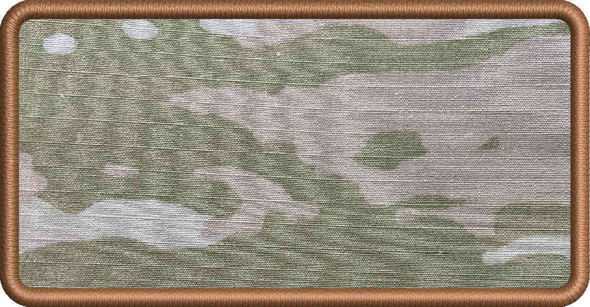 USAF Name Tags - Command Pilot - Image 86