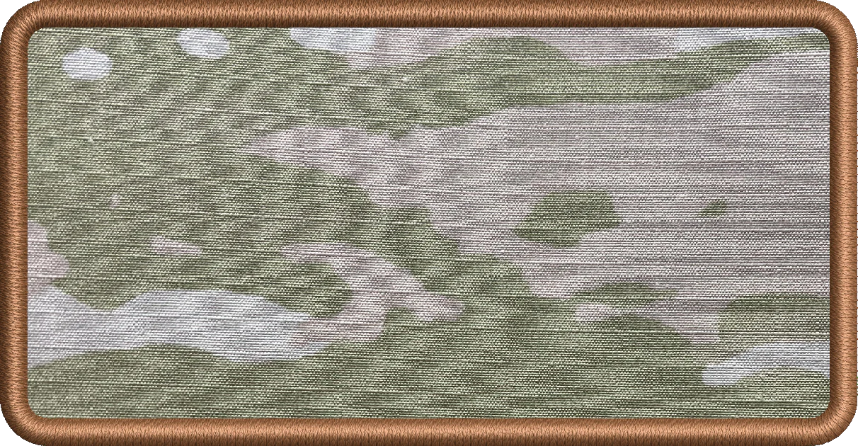 USAF Name Tags - Command Pilot - Image 87