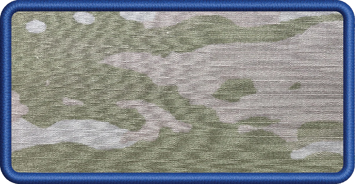 USAF Name Tags - Command Pilot - Image 89