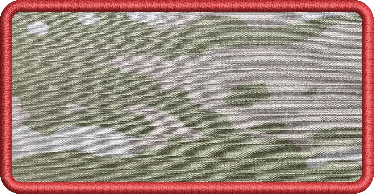 USAF Name Tags - Command Pilot - Image 90