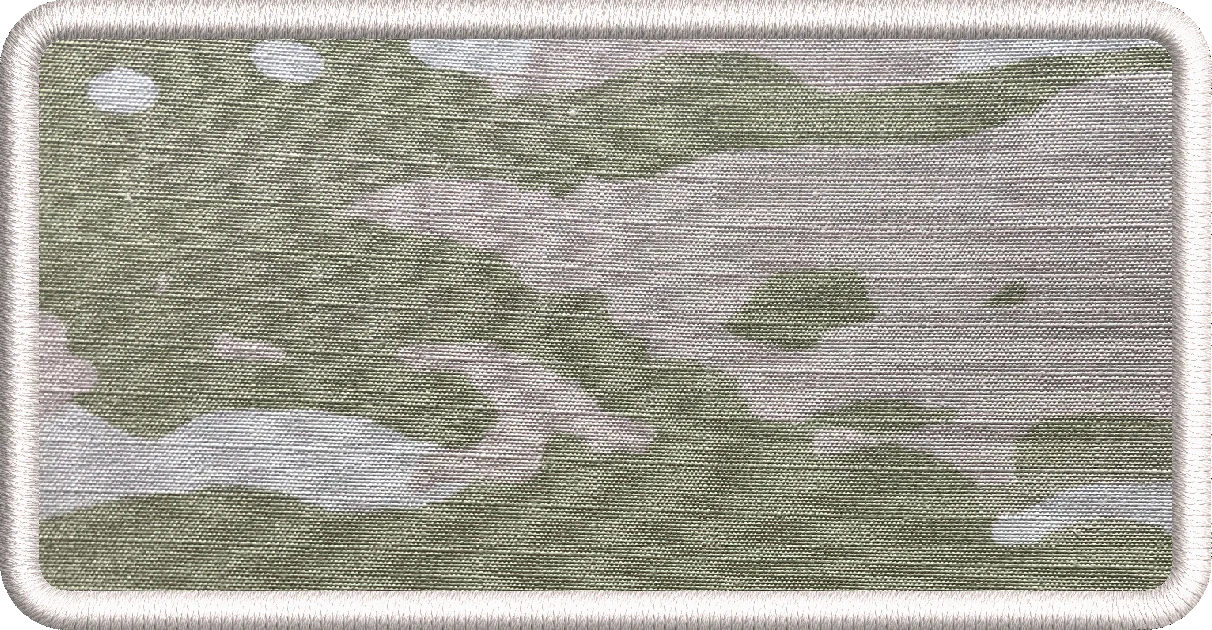 USAF Name Tags - Command Pilot - Image 92