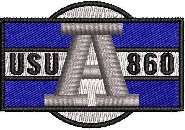 Utah State University  - Pen Tab - Image 2