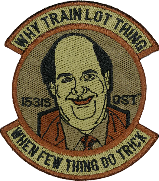 Why Train