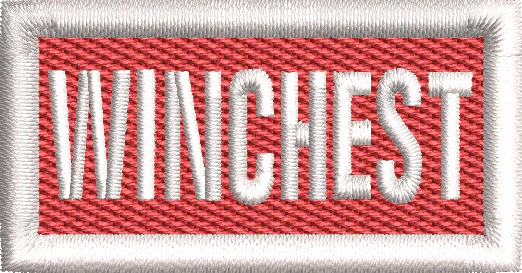 WINCHEST - Pen Tab (WHITE)