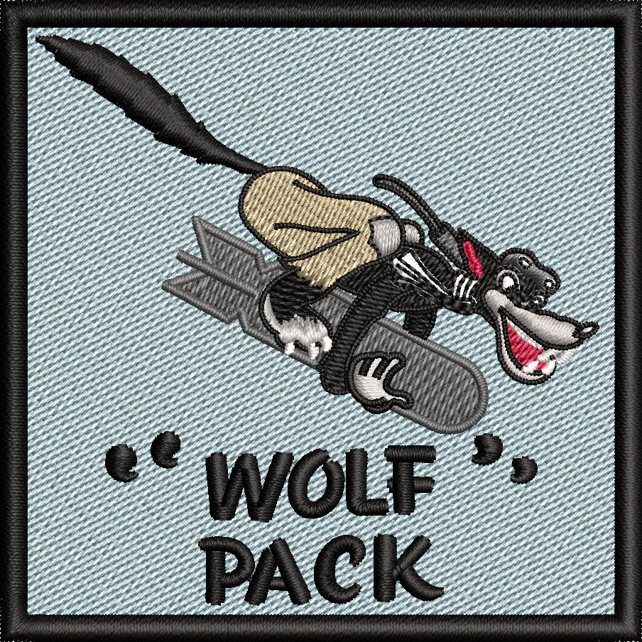 Wolf Pack