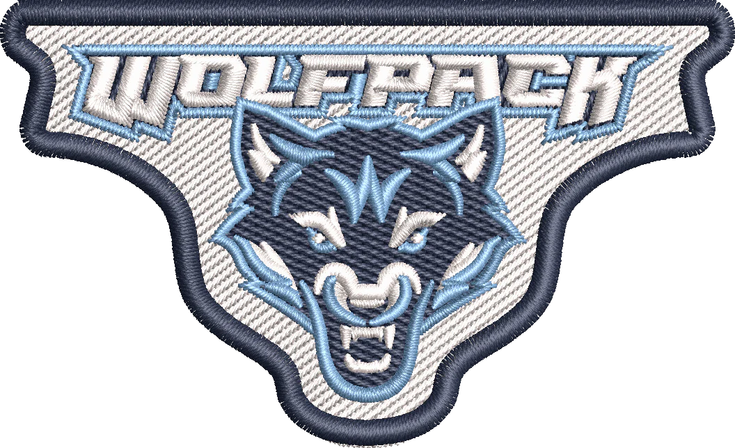 WolfPack Region