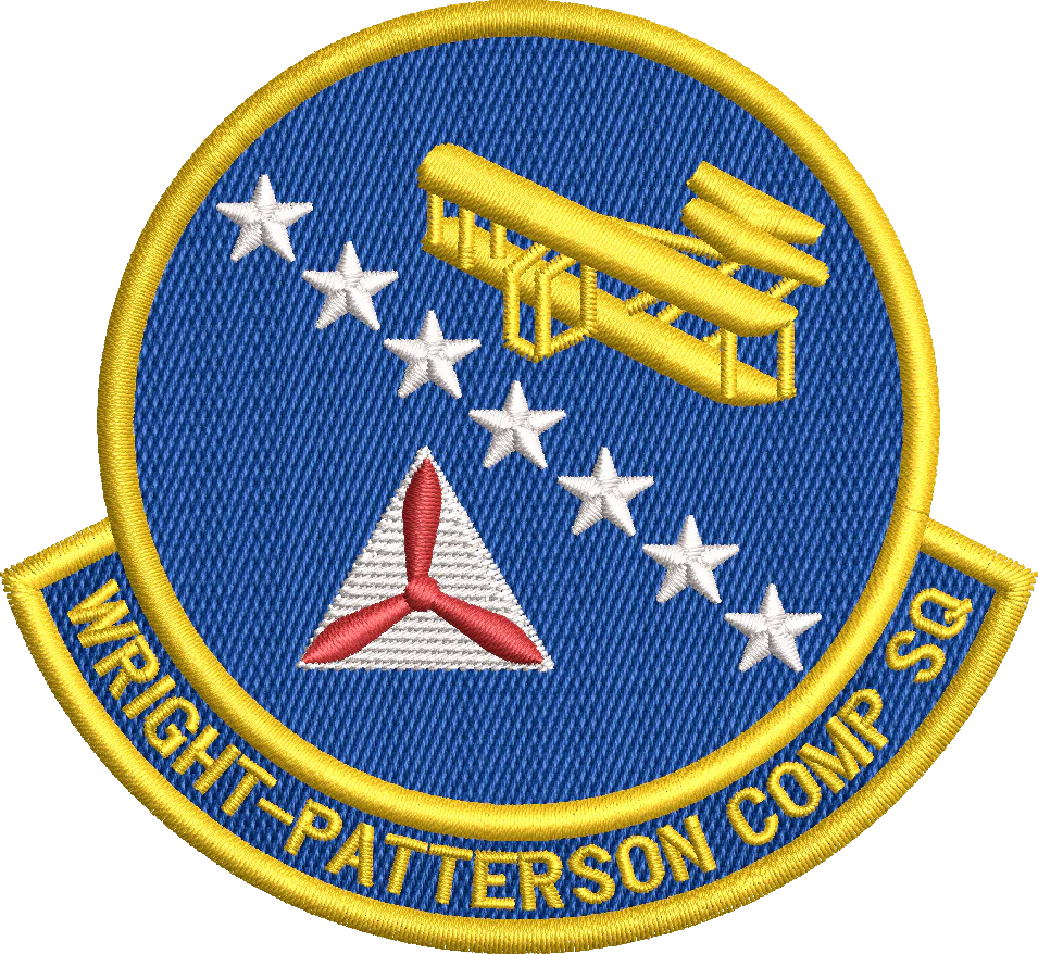 Wright-Patterson Composite Squadron