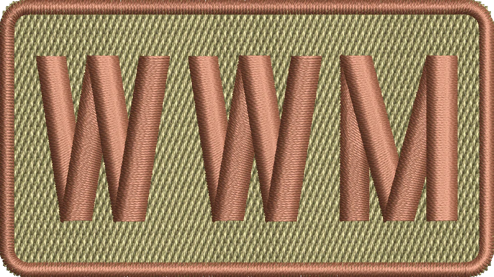 WWM - Duty Identifier Patch