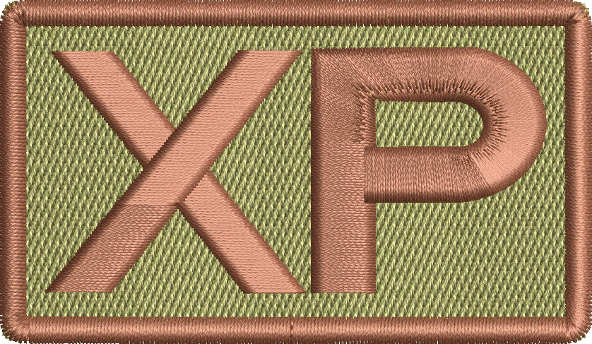 XP - Duty Identifier Patch