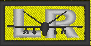 MQ-9 Reaper - Pen Tab - Image 3