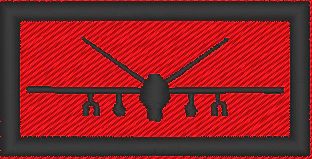MQ-9 Reaper - Pen Tab - Image 5
