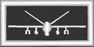 MQ-9 Reaper - Pen Tab - Image 6