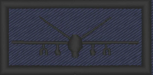 MQ-9 Reaper - Pen Tab - Image 7