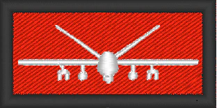MQ-9 Reaper - Pen Tab - Image 8