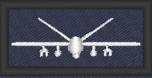 MQ-9 Reaper - Pen Tab - Image 9